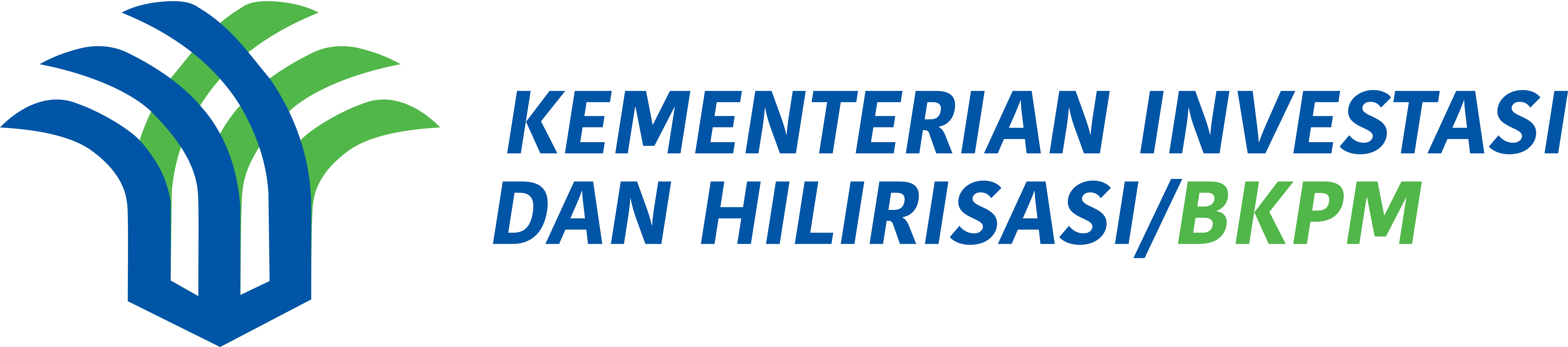 Kementerian Investasi / BKPM