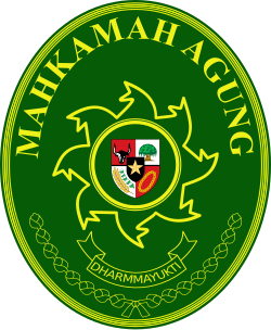 Mahkamah Agung RI
