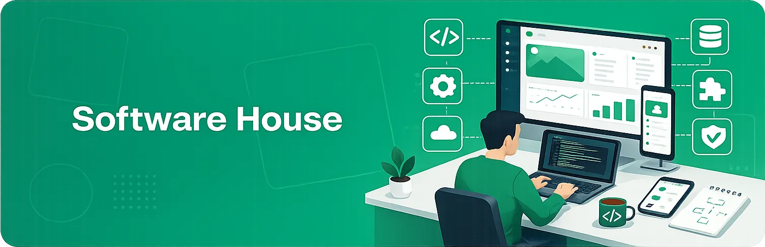 Software House